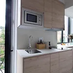 Caelus Boutique Апартаменты Жирона
