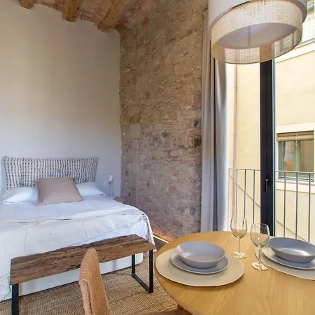 Caelus Boutique Apartament Girona