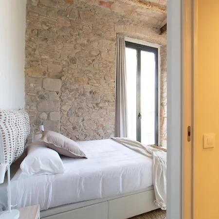 Apartament Caelus Boutique Girona