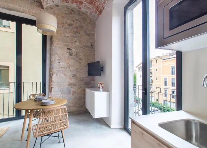 Caelus Boutique Appartement *