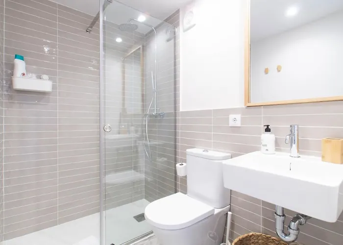 Caelus Boutique Appartement Gérone