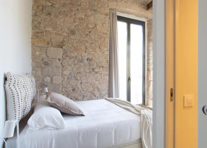 Apartamento Caelus Boutique Girona