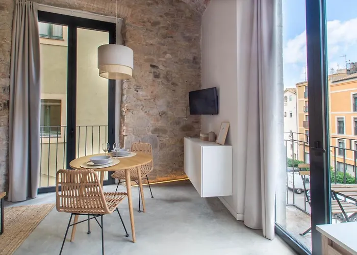 Caelus Boutique Girona