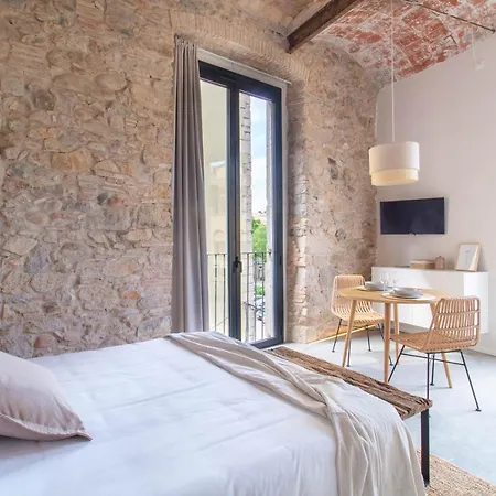 Daire Caelus Boutique Girona