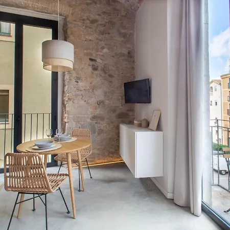 Caelus Boutique Gérone